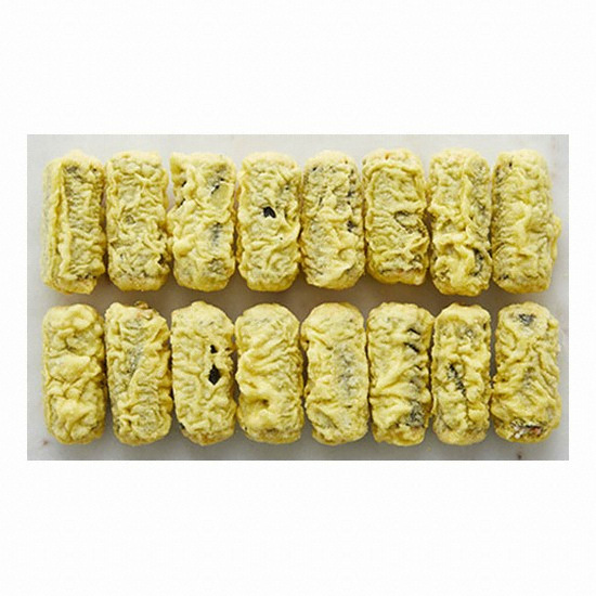 고추잡채 김말이튀김 1kg
