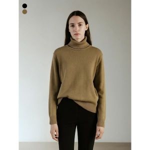 케이브랜즈 HUM 유니 7GG 터틀넥 FHMWCWT788M