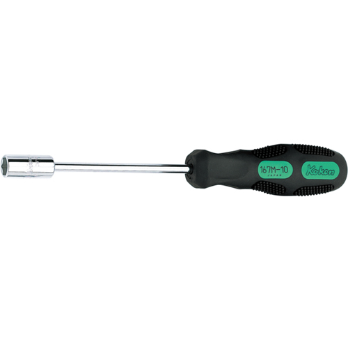  코켄 소켓 드라이버 167M (6 x 225mm)