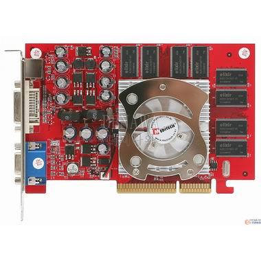 �̵���ũ ������ 6600LE 128MB 128bit AGP ����