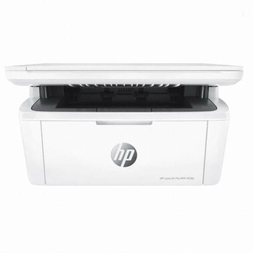 HP 레이저젯 프로 MFP M28a (기본토너)_이미지