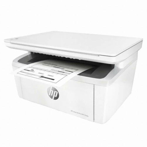 HP 레이저젯 프로 MFP M28a (기본토너)_이미지