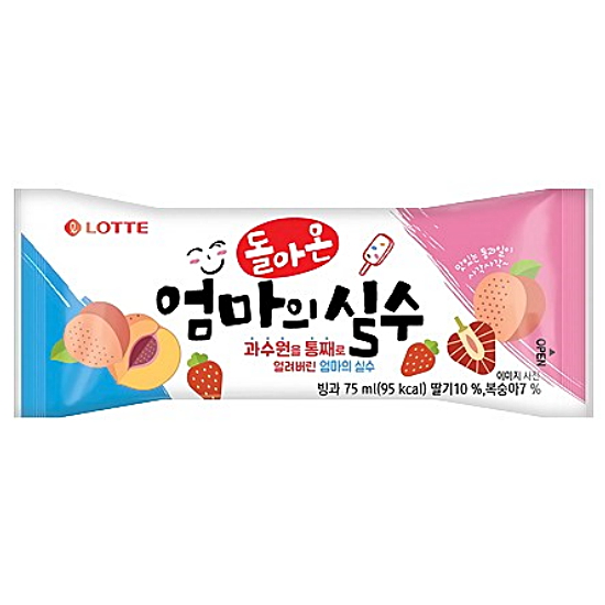 �Ե���Ǫ�� ���ƿ� ������ �Ǽ� 75ml