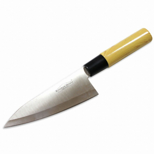 키친하우스 낚시칼 (대) 12.5cm