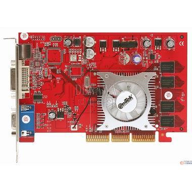 이엠텍 XENON 지포스 6200AGP 6200A 256MB_이미지