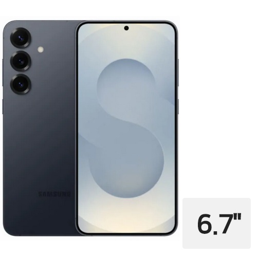 삼성전자 갤럭시S25 플러스 256GB, 자급제 (블루블랙)_이미지