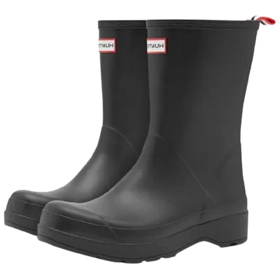 헌터 오리지날 플레이 미드 MFS9087RMA (BLK, 블랙)_이미지