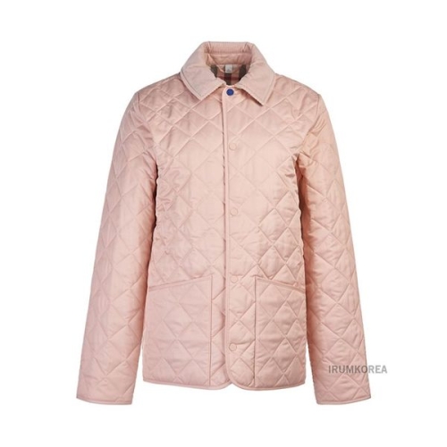 버버리 8094935 C KG6 INDY A1451 FW24 여아 퀼팅 패딩 자켓 123538914_이미지
