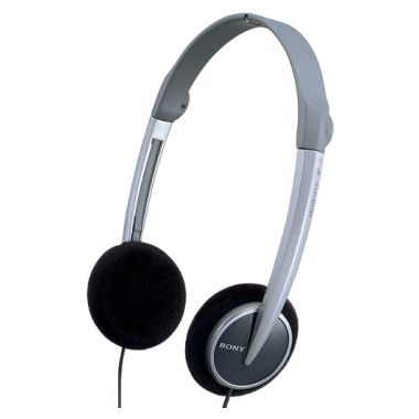 SONY MDR-410LP (해외구매)_이미지