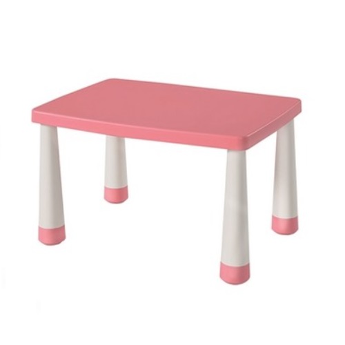 프렌디아 높이조절 유아 책상 770 (77x55cm)_이미지
