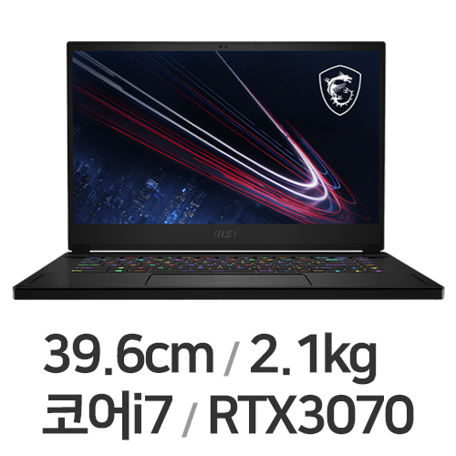 MSI GS시리즈 GS66 Stealth 11UG QHD (SSD 1TB)_이미지