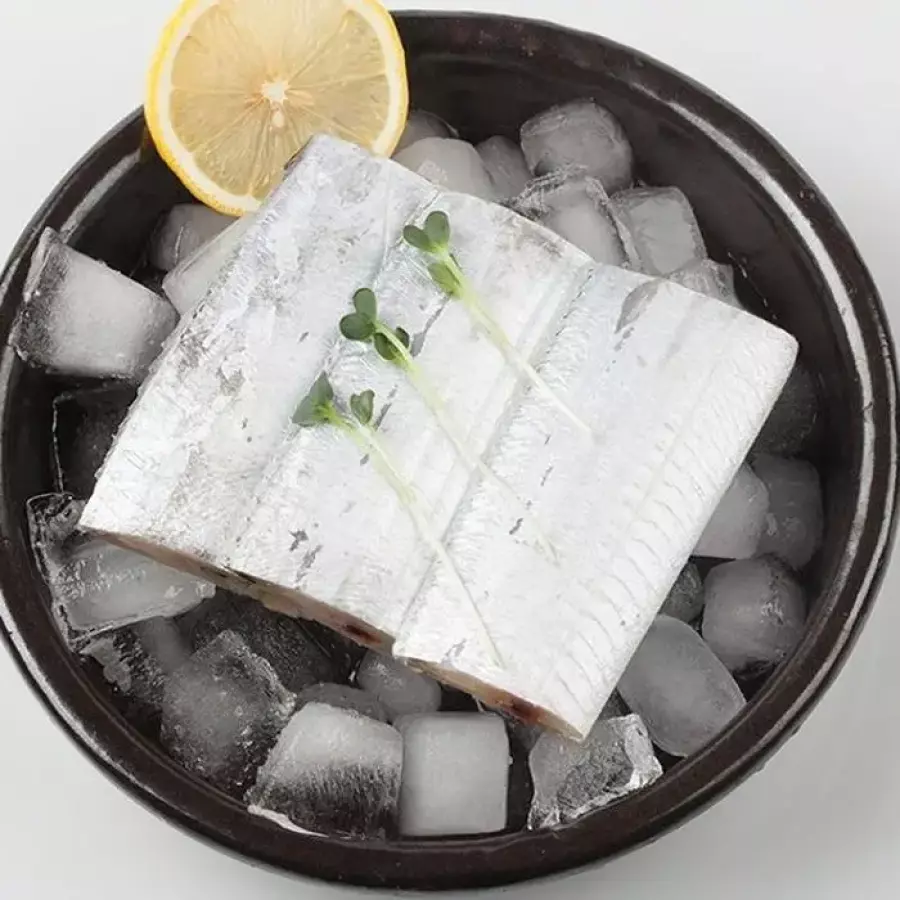 손질 갈치 1kg