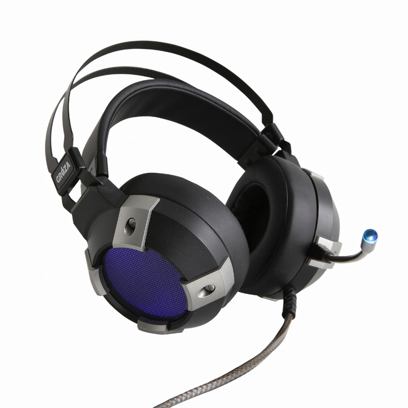 BMC GROZA ���� ������ 7.1ä�� RGB ���� ���̹� ����