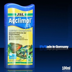 JBL 아클리몰 100ml