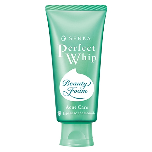 시세이도 센카 아크네케어 퍼펙트 휩 100g (1개)_이미지