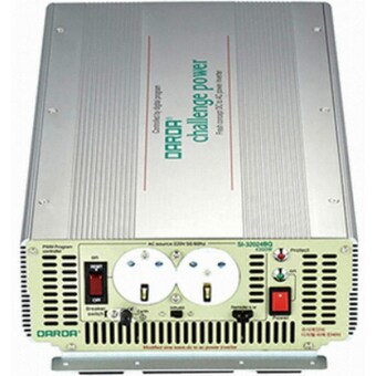 피앤케이하이테크 다르다 SI-32024BQ