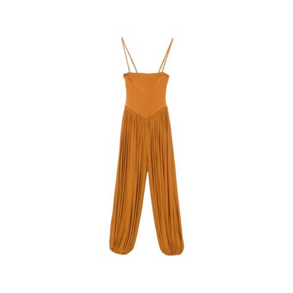 짐머만 점프수트 8478US261 WHISK BROWN