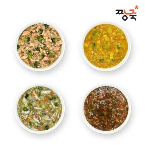  짱죽 덮밥소스 100g [1개]