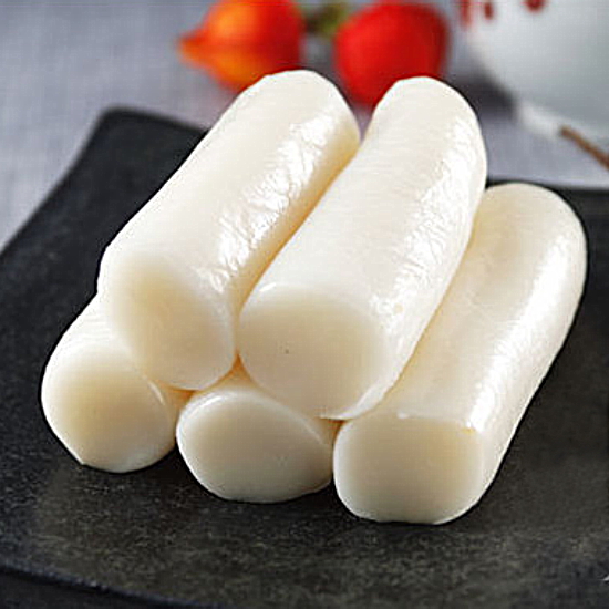 허생떡방 가래떡 5kg (1개)_이미지