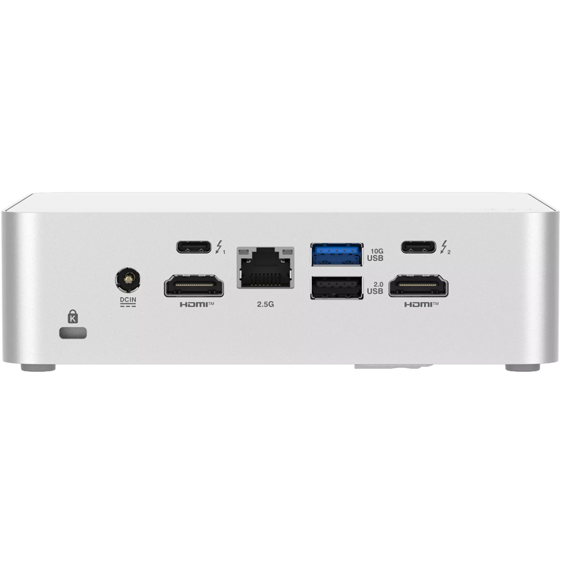 ASUS NUC 15 Pro+ NUC15CRSU5 M.2 (16GB, M.2 2TB)_이미지