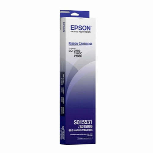 Epson 정품 S015531/S015086 리본이미지입니다. 누르면 해당 게시물로 새창이동합니다.