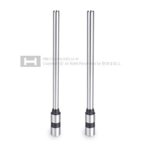 천공날 KP-1000A용 6mm,7mm 선택 천공기소모품 천공핀