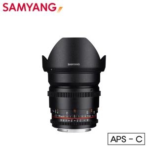 LK��� ���� VDSLR 16mm T2.2 ll ED AS UMC CS ĳ����