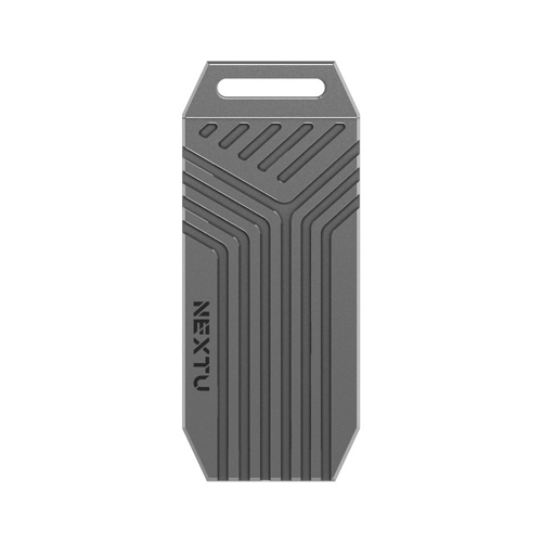이지넷유비쿼터스 NEXTU 하매기 M2360U40F M.2 외장케이스 (SSD미포함)_이미지