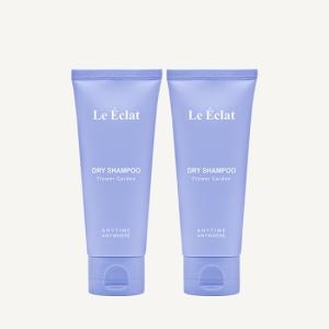 르에끌라 드라이샴푸 플라워가든 100ml (2개)_이미지