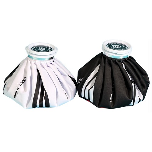 세븐힐스 태극기 얼음주머니