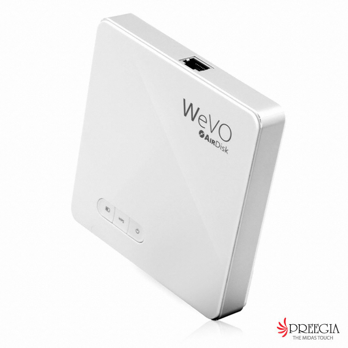 디지털존 WeVO AirDisk (SSD 120GB)_이미지