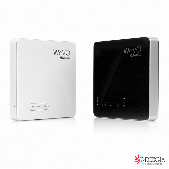 디지털존 WeVO AirDisk (SSD 120GB)_이미지