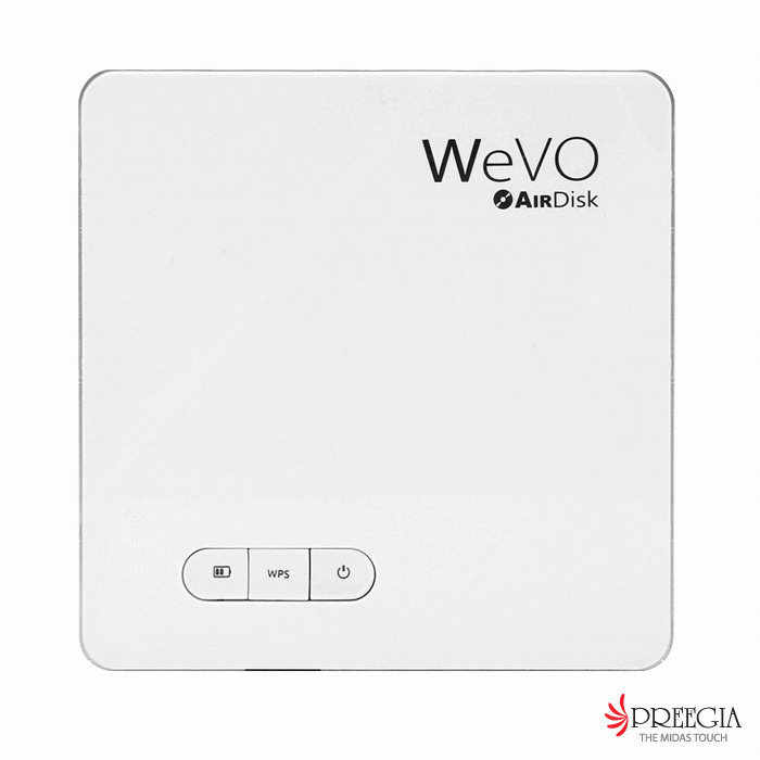 디지털존 WeVO AirDisk (SSD 120GB)_이미지
