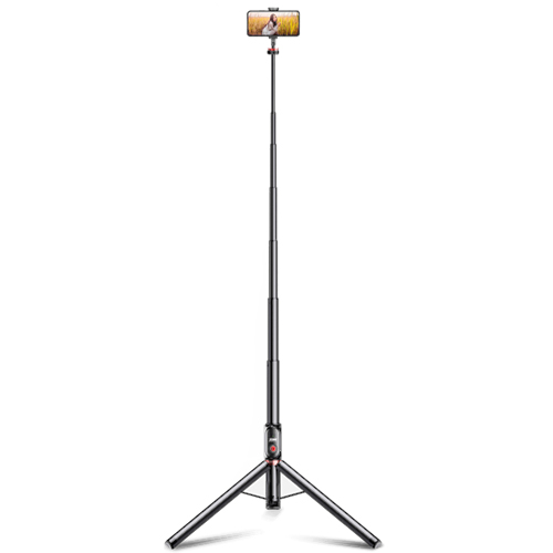 셀루미 SEL-ML185E 블루투스 셀카봉삼각대