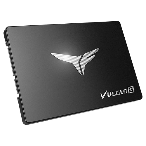 TeamGroup T-Force VULCAN G