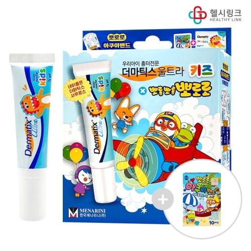 메나리니 더마틱스 울트라 겔 키즈 7g