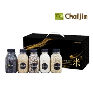 찰진남매 프리미엄 잡곡선물세트 A_이미지