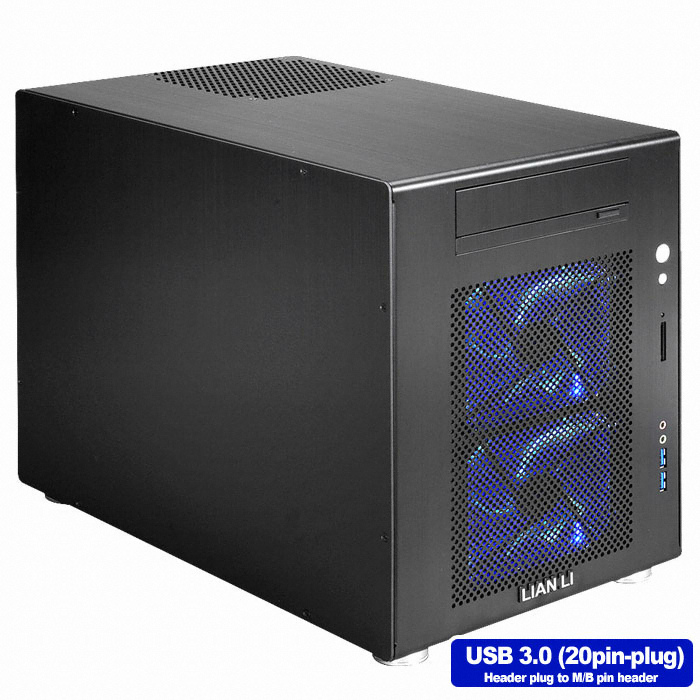 리안리 PC-V354 (블랙)_이미지