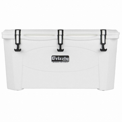그리즐리 쿨러 G75 71L (White)_이미지