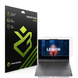 좀비베리어 레노버 LEGION Slim5 14APH 액정보호필름 (지문방지 저반사)