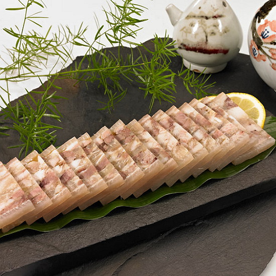 햇마루 돈편육 250g (1개)