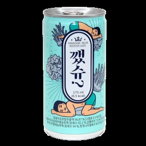 스마트머쉬바이오 깼슈 175ml이미지입니다. 누르면 해당 게시물로 새창이동합니다.