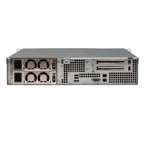 THECUS N8800PRO RACK MOUNT