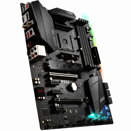MSI B450 ���̹� ���� ī�� AC