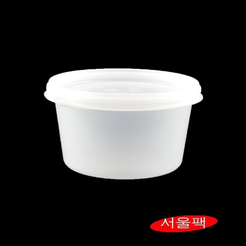원형 반죽용기 BFP-450[800개]