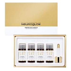 두피앰플 아미노트릭스 스칼프 앰플 17ml