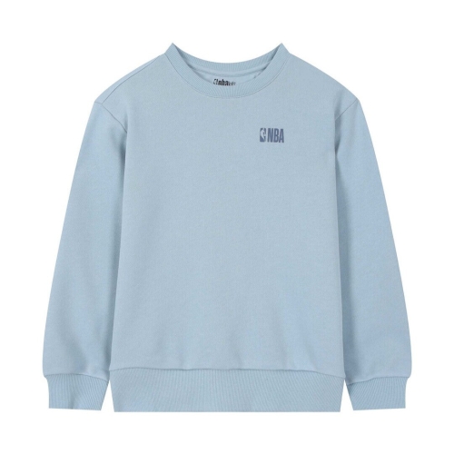 NBA-KIDS KIDS 베이직 크루넥 맨투맨 K261Z1300P03 _DJ_이미지