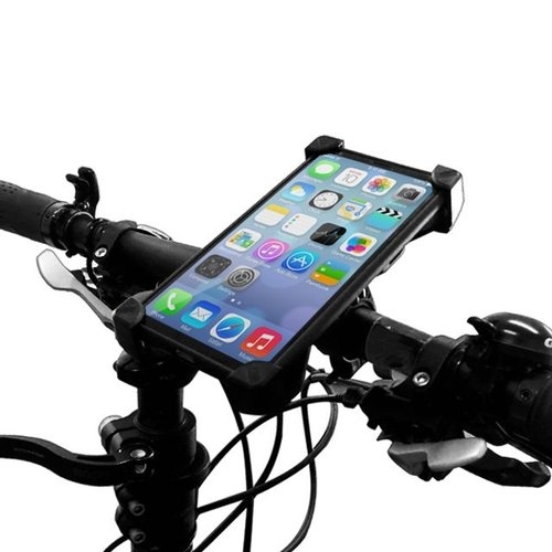 아이엠봇 툴콘 자전거 전동킥보드 핸드폰 거치대 방수 가방