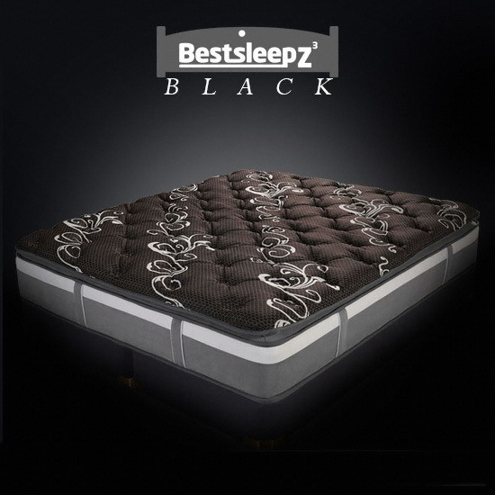 베스트슬립 Z8B 솔리드 트리플필로탑 매트리스 2000 LK