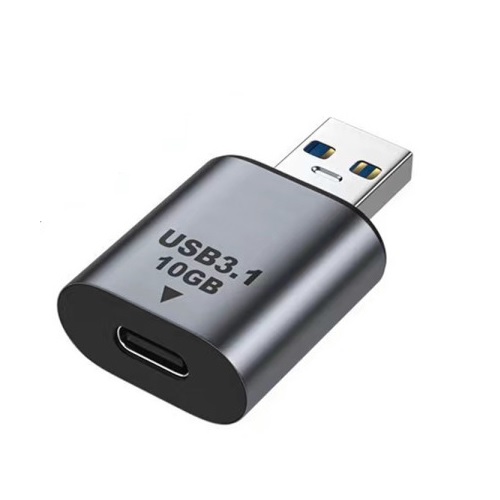 라이트컴 COMS HA006 USB 3.1 Type C OTG 젠더_이미지